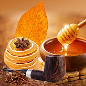 Aroma Tabaco Ambarado