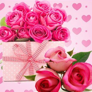 Aroma Rosas de Ensueño