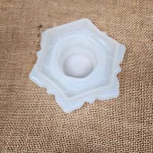 Molde Silicon