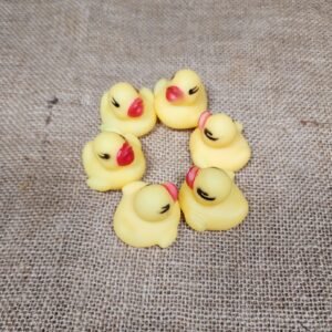 Patitos Bebes pequeños