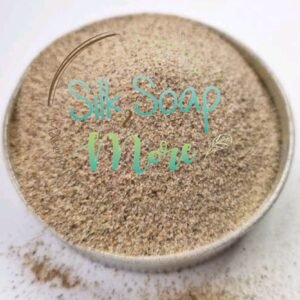 Musgo Irlandes Irish Moss