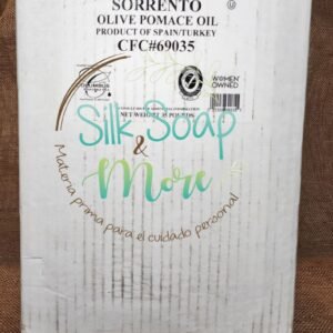 Aceite Oliva Pomace Butcher Boy